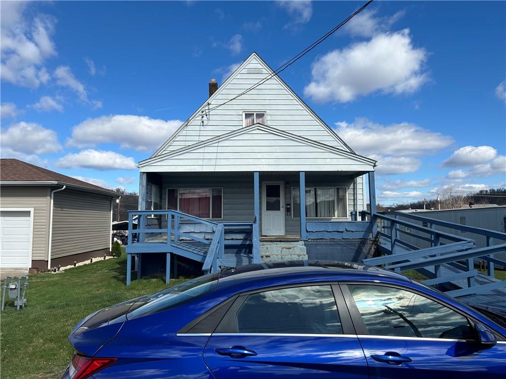 1015 Graham Street Rostraver Township, PA 15012 - Photo 3 of 45 Gallery Image 3