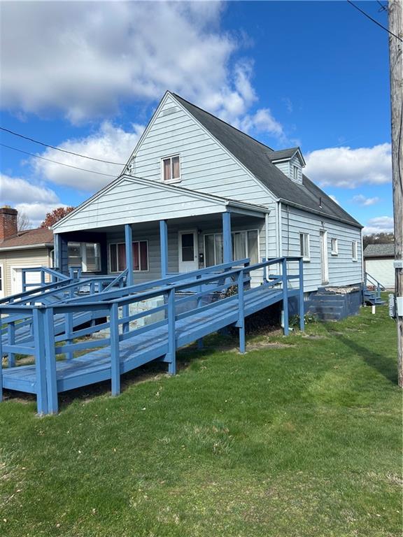 1015 Graham Street Rostraver Township, PA 15012 - Photo 4 of 45 Gallery Image 4