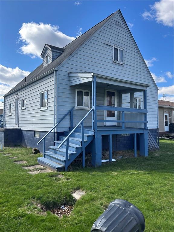1015 Graham Street Rostraver Township, PA 15012 - Photo 5 of 45 Gallery Image 5