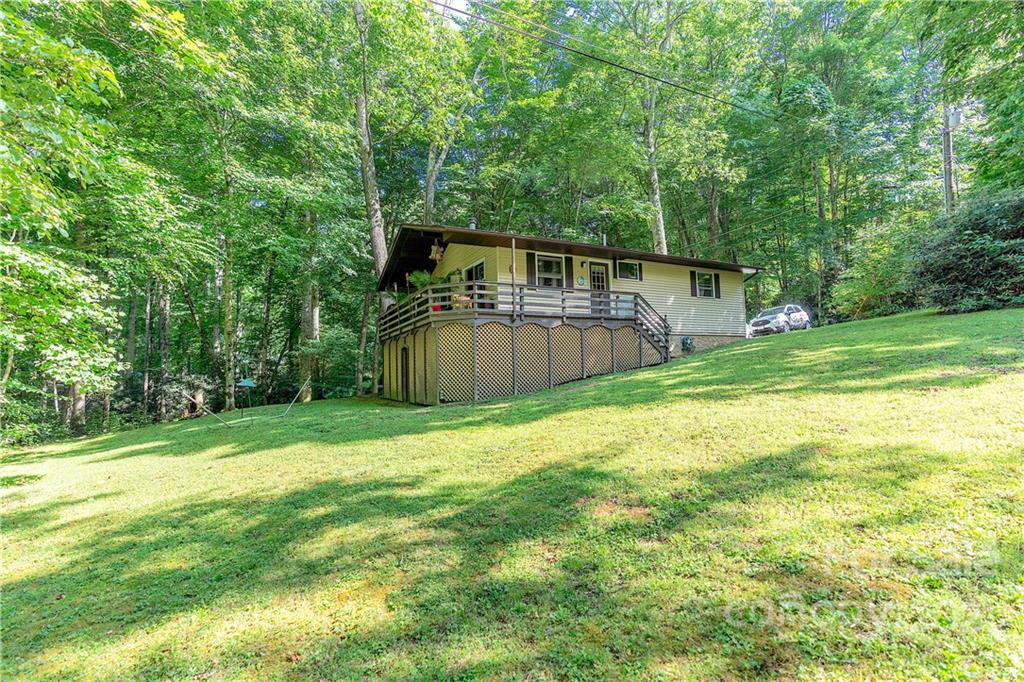 165 Nottingham Road Maggie Valley, NC 28751 - Photo 29 of 29