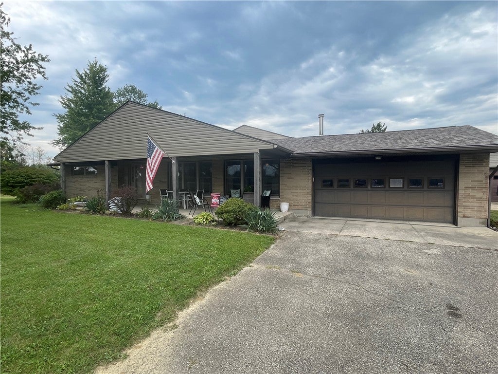 468 Kiser Lake Road St. Paris, OH 43072 - Photo 2 of 62 Gallery Image 2