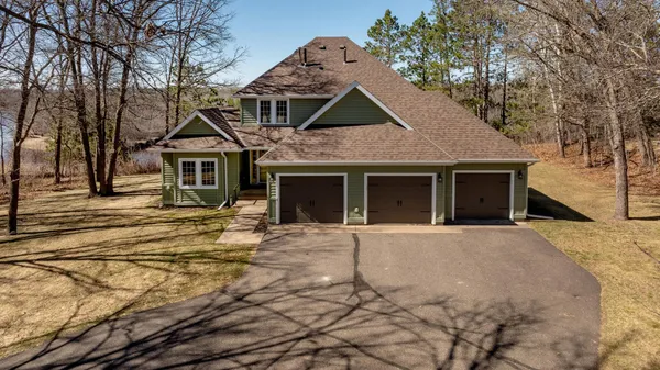 $518,000 | 620 Buffalo Hills Lane West, Brainerd, MN 56401