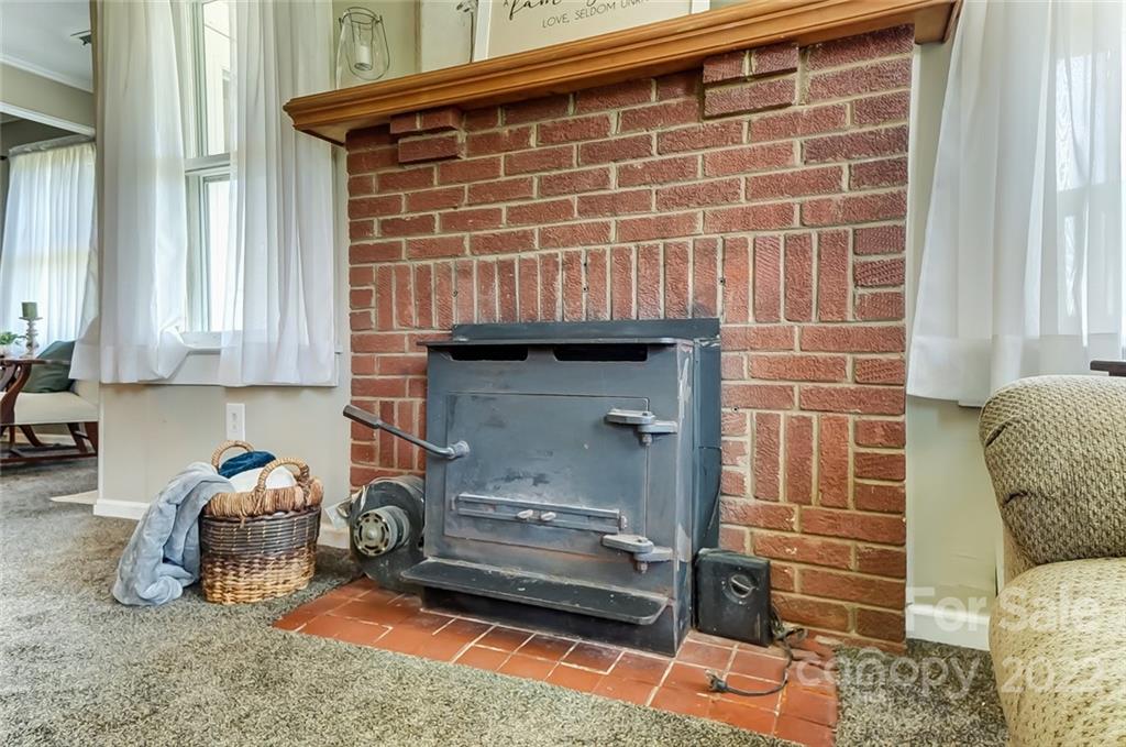 715 Clontz Long Road Monroe, NC 28110 - Photo 12 of 34 a room with storage and utility
