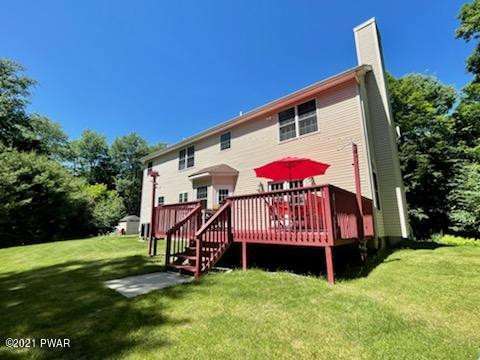 161 Split Rock Road Newfoundland, PA 18445 - Photo 10 of 91