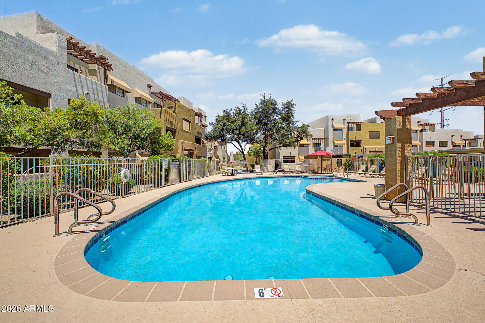 3434 East Baseline Road, Unit 164 Phoenix, AZ 85042 - Photo 23 of 33