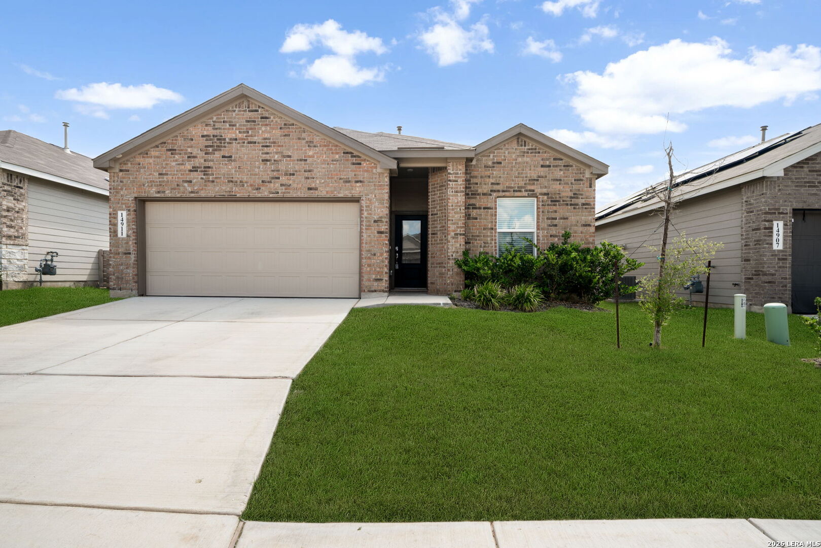 14911 Rhyolite Way Elmendorf, TX 78112 - Photo 1 of 36