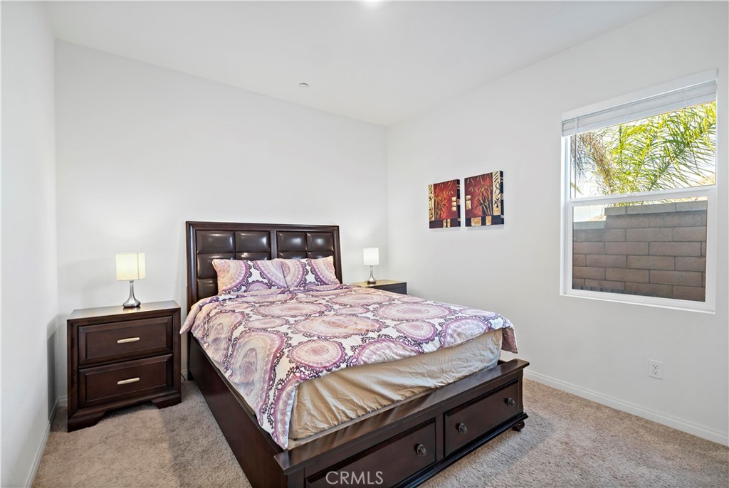 8044 Country Mile Lane Riverside, CA 92507 - Photo 18 of 62 guest bedroom 2