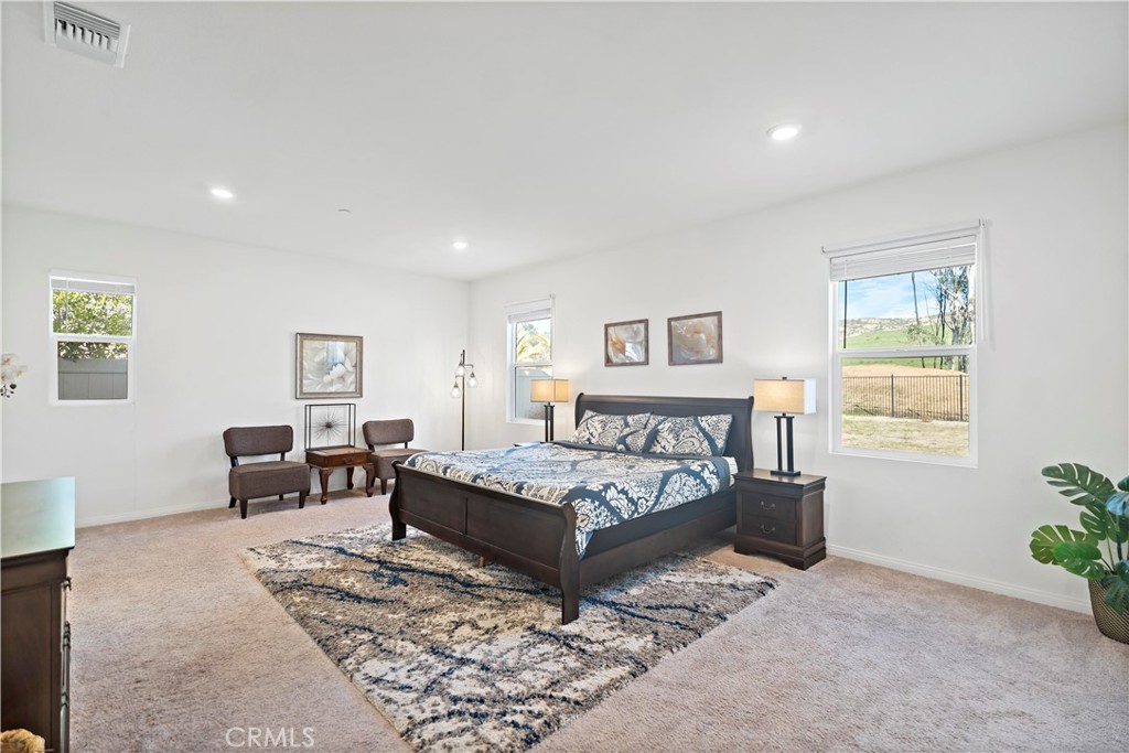 8044 Country Mile Lane Riverside, CA 92507 - Photo 25 of 62 main suite bedroom