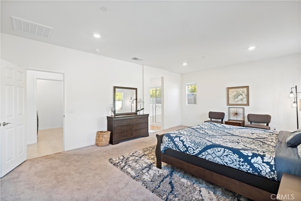 8044 Country Mile Lane Riverside, CA 92507 - Photo 26 of 62 main suite bedroom