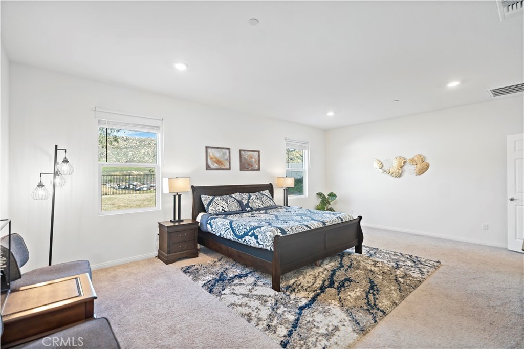8044 Country Mile Lane Riverside, CA 92507 - Photo 27 of 62 main suite bedroom