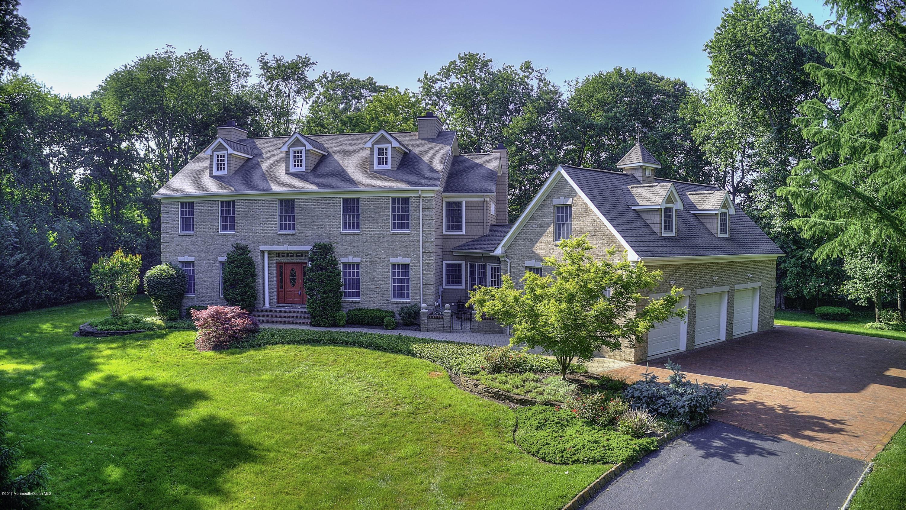 151 County Road 537 Colts Neck, NJ 07722 - Photo 1 of 34 151 County Road 537-min