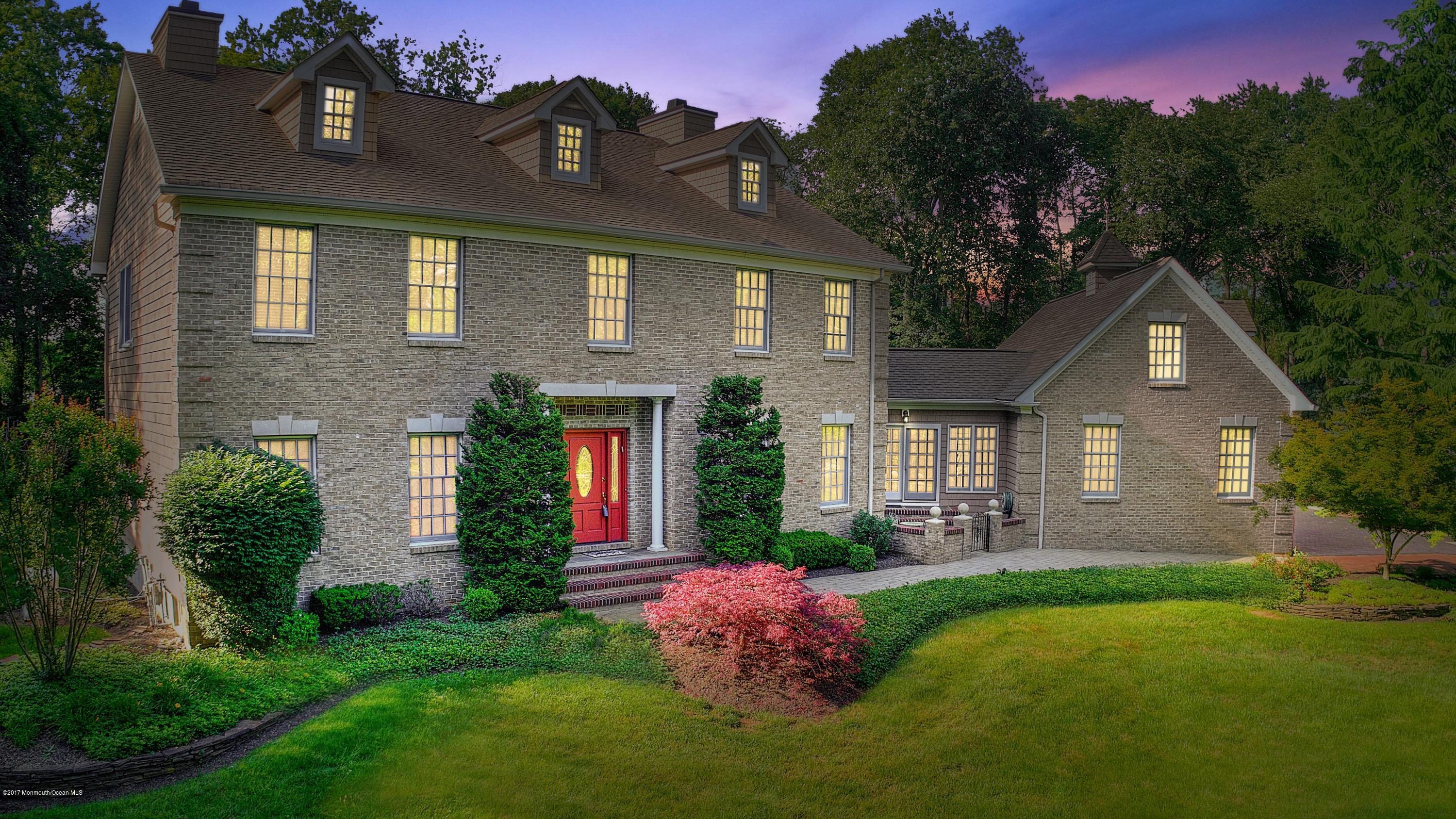 151 County Road 537 Colts Neck, NJ 07722 - Photo 2 of 34 151 County Road 537-4-min