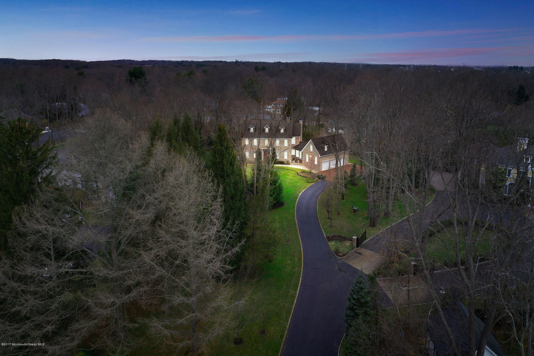 151 County Road 537 Colts Neck, NJ 07722 - Photo 3 of 34 DJI_0241-908588