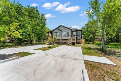 $1,575 | 5214 Jezebel Street, Unit A, Houston, TX 77033