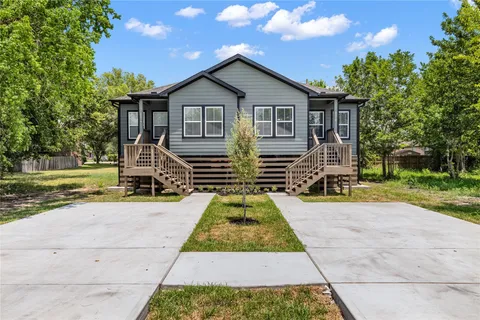 $1,575 | 5214 Jezebel Street, Unit A, Houston, TX 77033