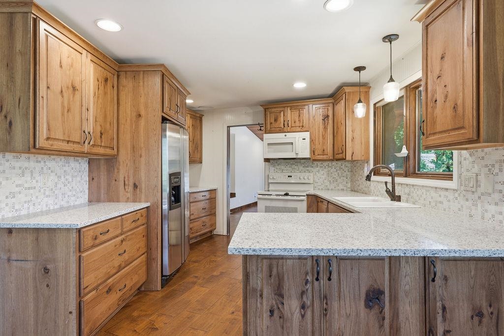 17118 North Dunn Road Mead, WA 99021 - Photo 11 of 50