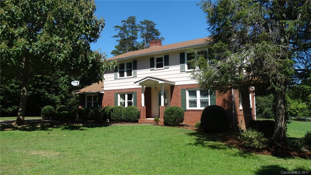 117 Stewart Street Rutherfordton, NC 28139 - Photo 1 of 24 Gallery Image 1