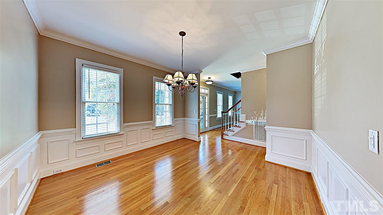 5004 Country Trail Raleigh, NC 27613 - Photo 3 of 17