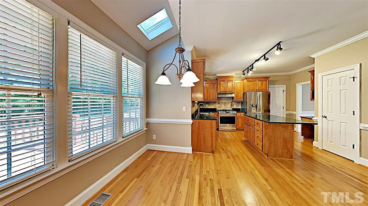 5004 Country Trail Raleigh, NC 27613 - Photo 8 of 17