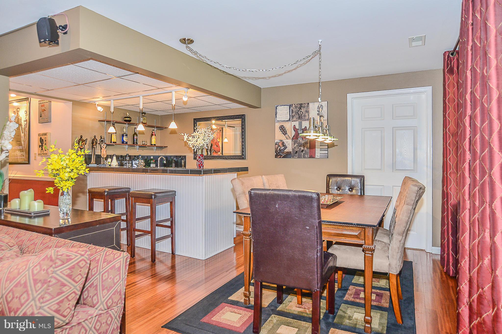 8179 Stone Ridge Drive Frederick, MD 21702 - Photo 14 of 30 Basement