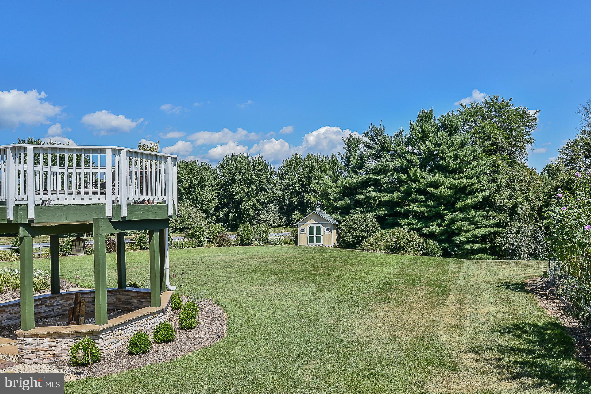 8179 Stone Ridge Drive Frederick, MD 21702 - Photo 8 of 30 Exterior (General)