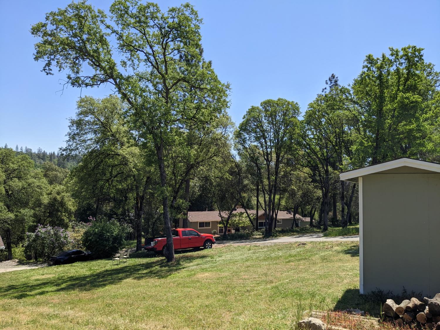 10601 Lime Kiln Road Grass Valley, CA 95949 - Photo 68 of 79