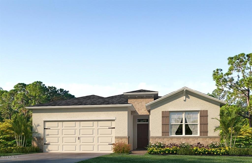 9166 Southwest 60th Ct Road Ocala, FL 34476 - Photo 1 of 1 Delray-B