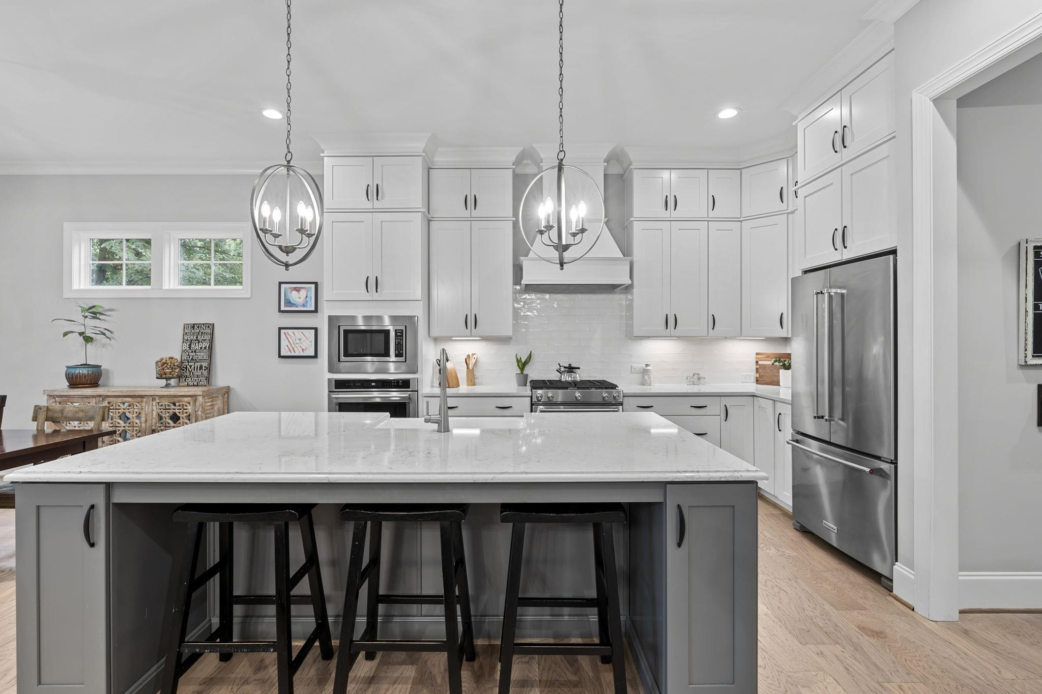 6500 Ravensby Court Raleigh, NC 27615 - Photo 12 of 42 Photo 12