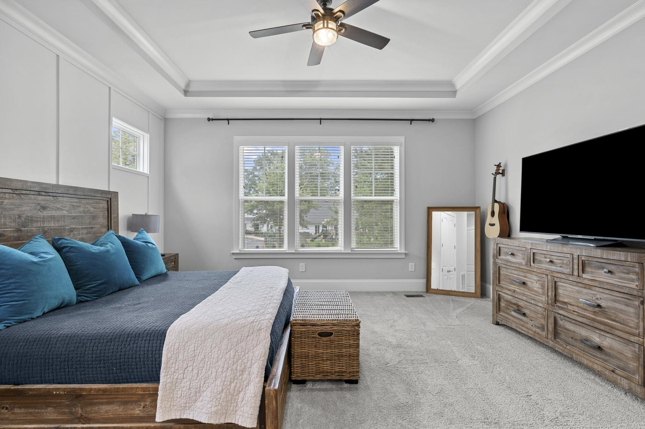 6500 Ravensby Court Raleigh, NC 27615 - Photo 18 of 42 Photo 18