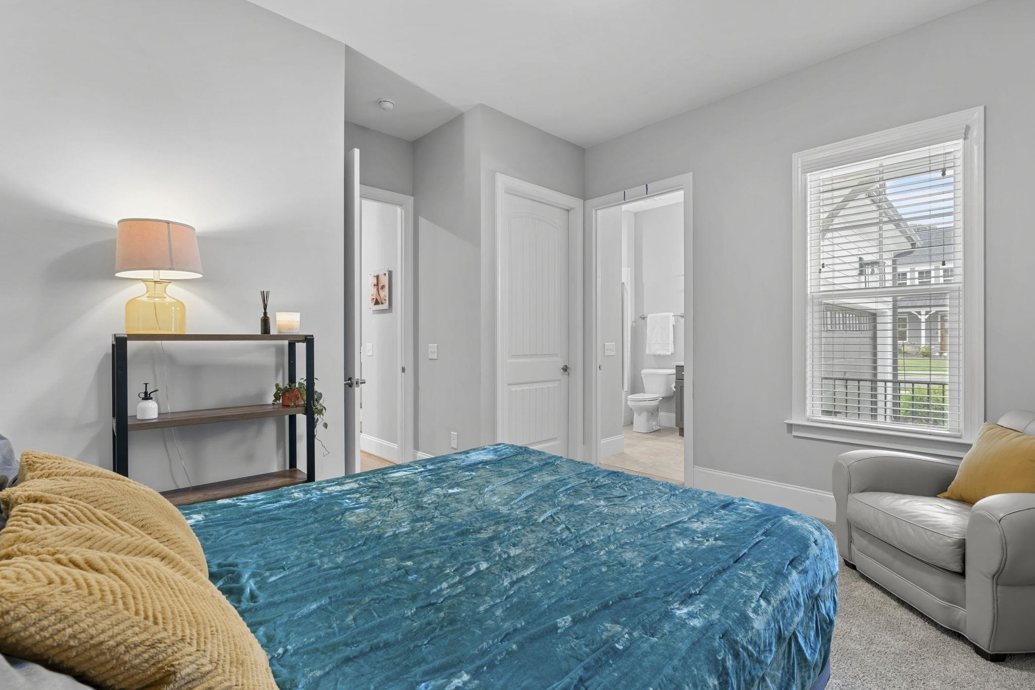 6500 Ravensby Court Raleigh, NC 27615 - Photo 23 of 42 Photo 23