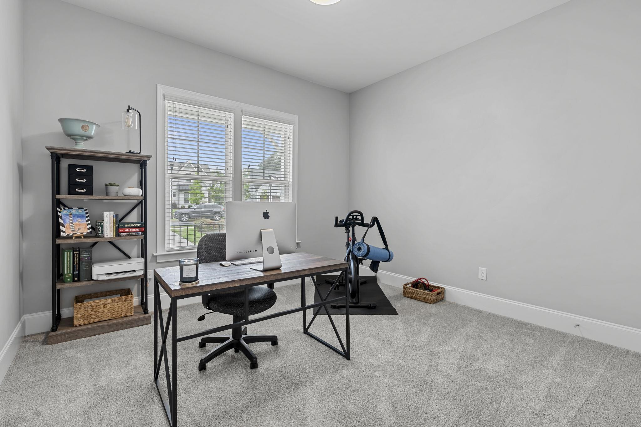 6500 Ravensby Court Raleigh, NC 27615 - Photo 28 of 42 Photo 28