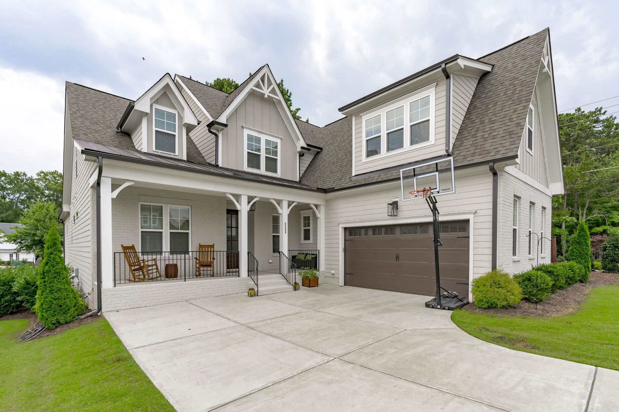 6500 Ravensby Court Raleigh, NC 27615 - Photo 3 of 42 Photo 3