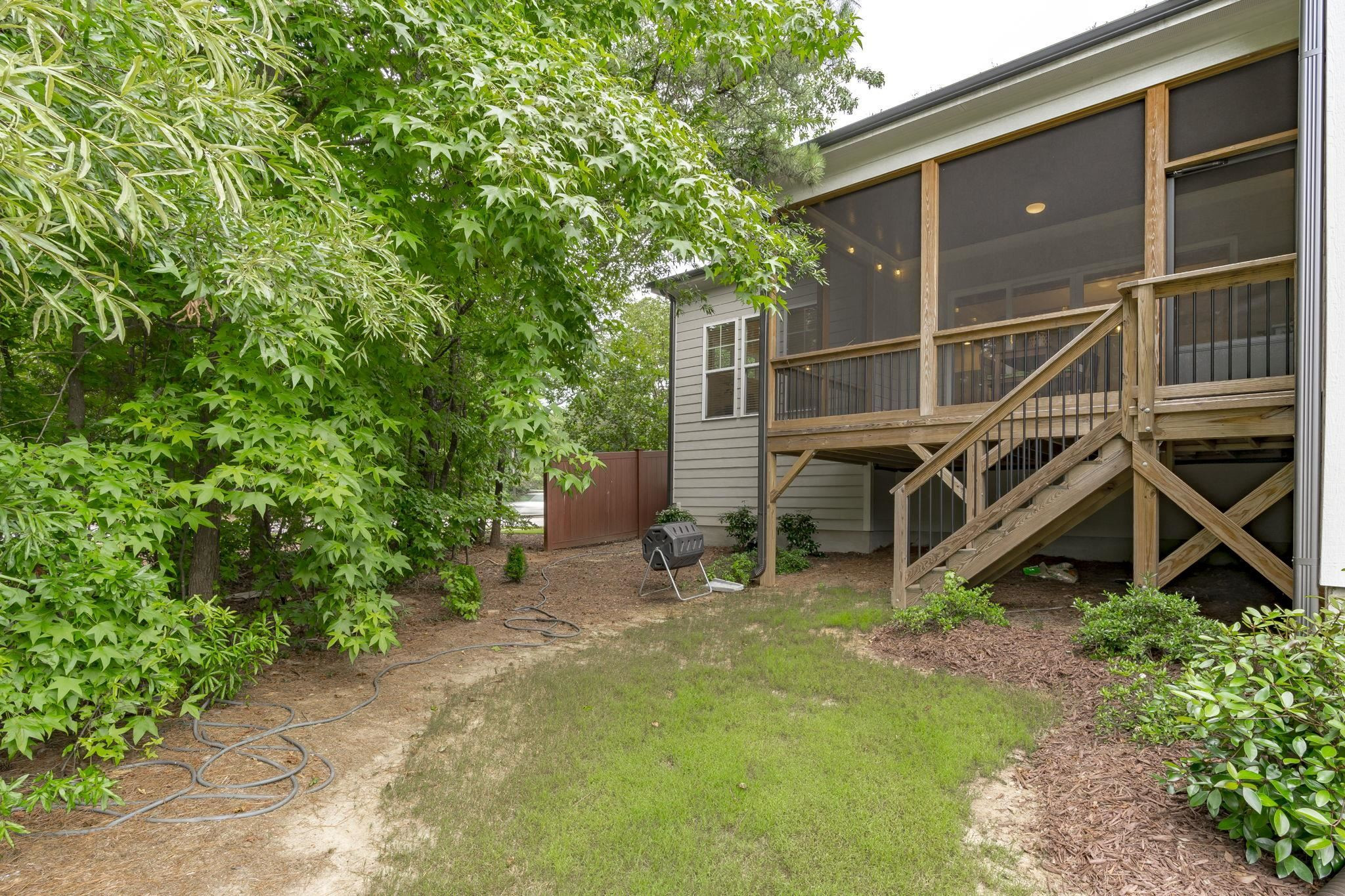 6500 Ravensby Court Raleigh, NC 27615 - Photo 37 of 42 Photo 37