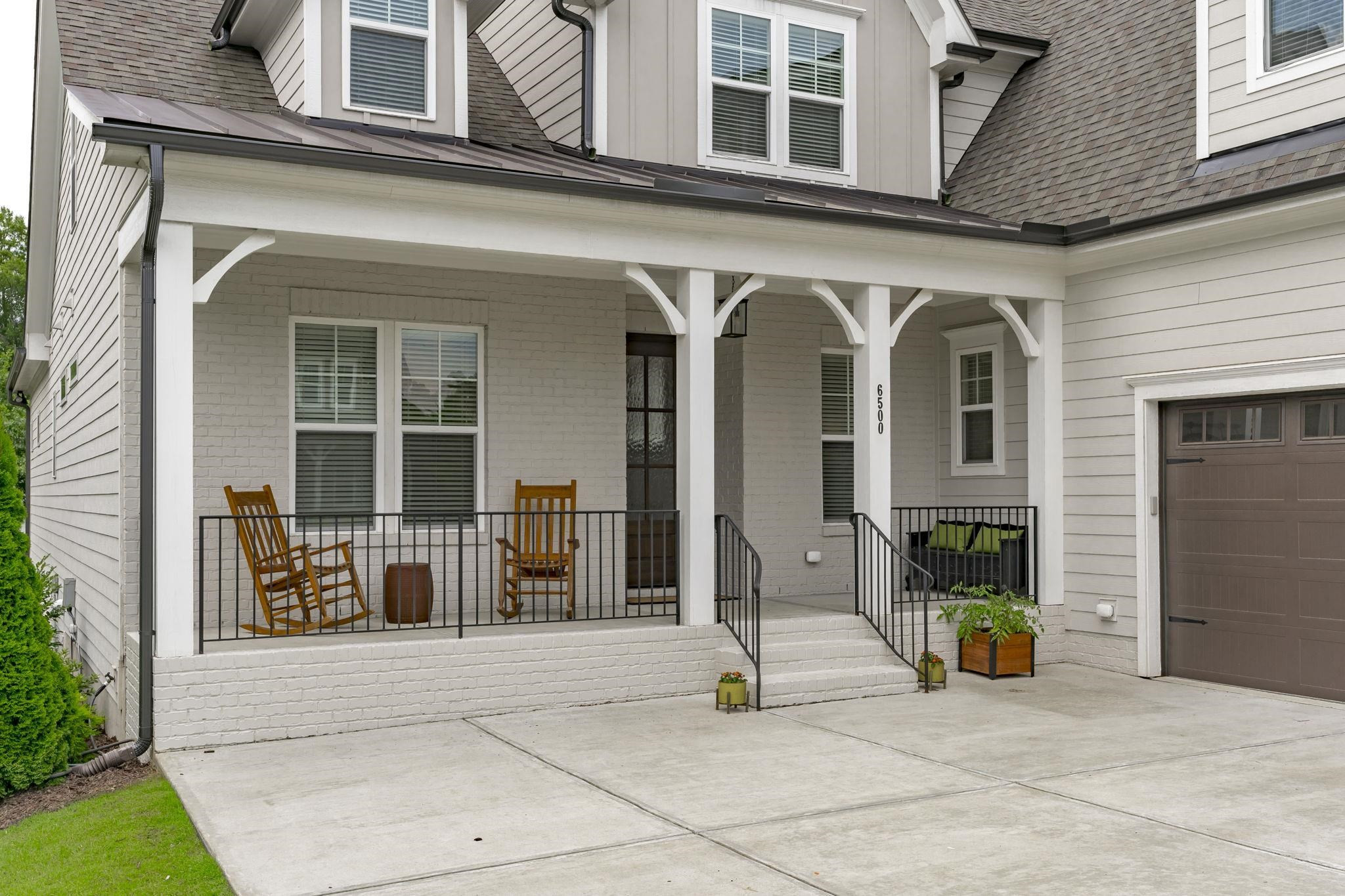 6500 Ravensby Court Raleigh, NC 27615 - Photo 4 of 42 Photo 4