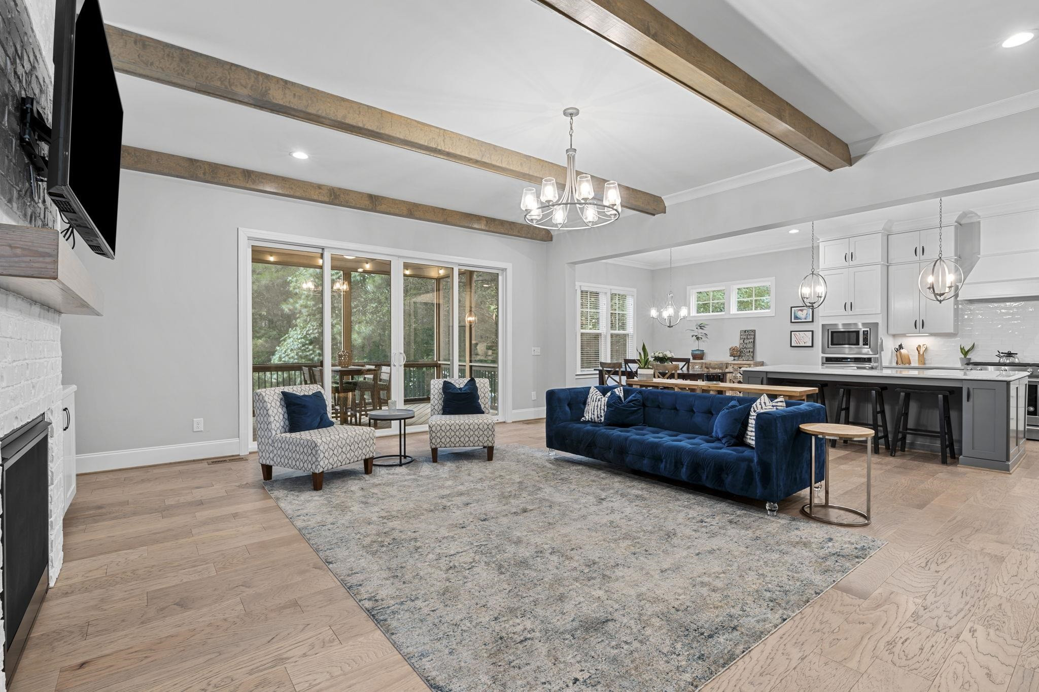6500 Ravensby Court Raleigh, NC 27615 - Photo 7 of 42 Photo 7
