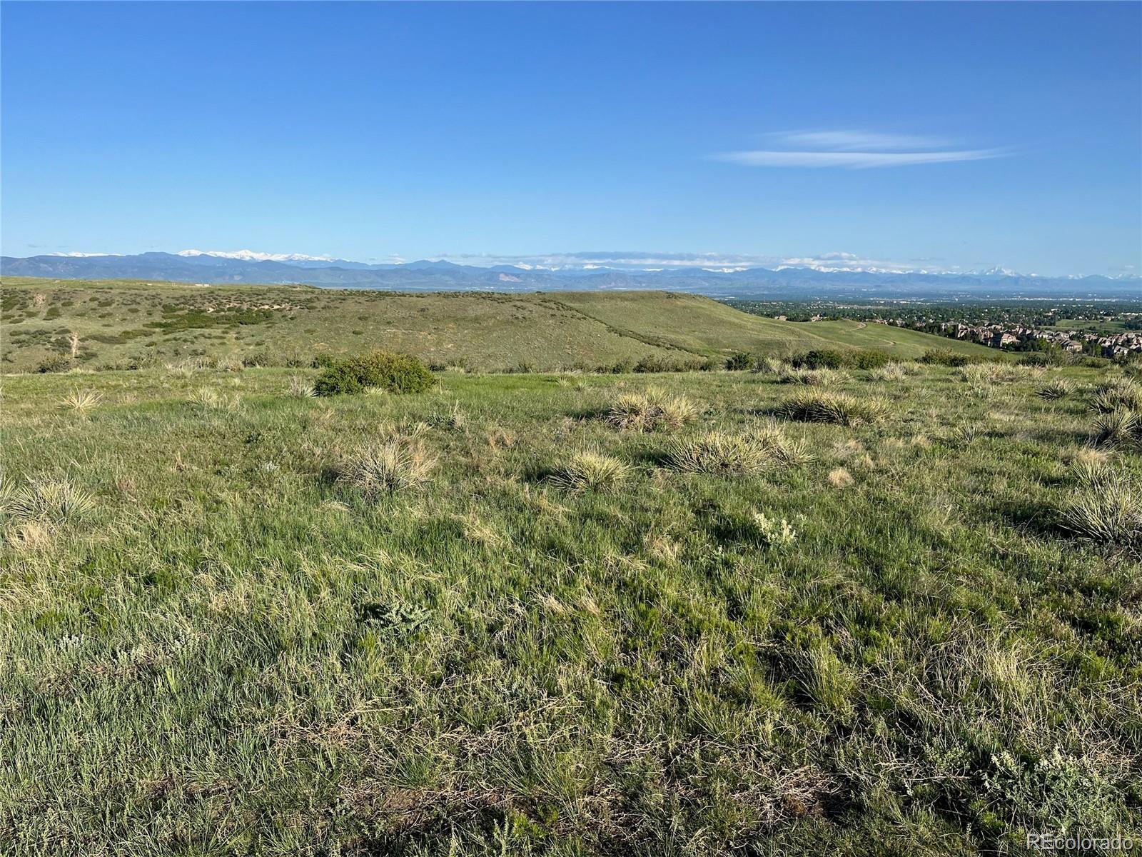 9494 Halstead Lane Lone Tree, CO 80124 - Photo 23 of 23 a view of an ocean