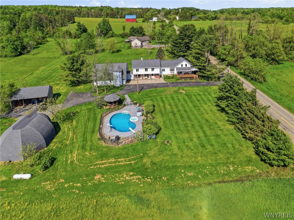 12997 Centerline Road Wales, NY 14139 - Photo 6 of 46 Property
