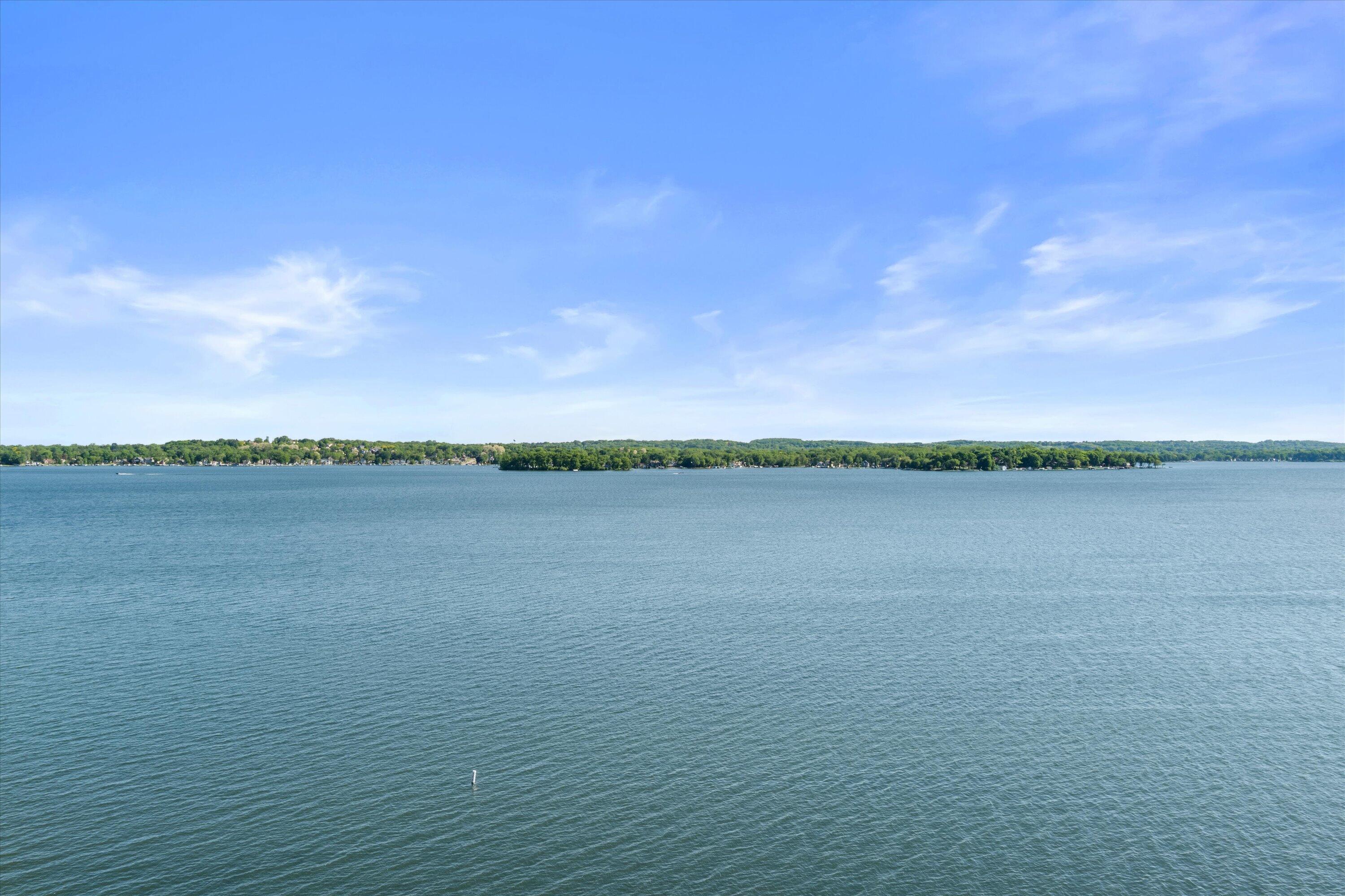 N39W27485 Hillside Grove Road Pewaukee, WI 53072 - Photo 43 of 43 Pewaukee Lake
