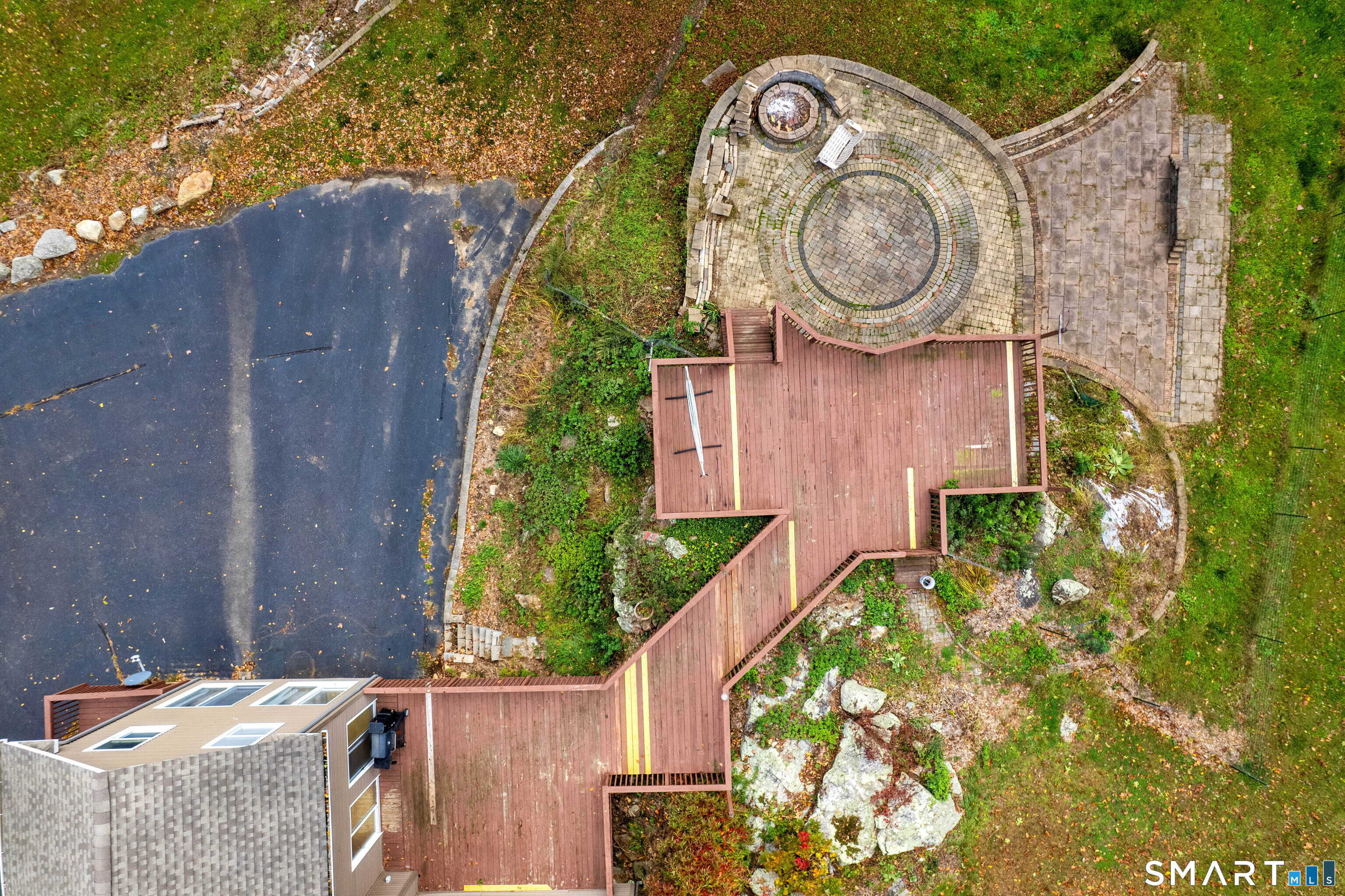 80 Sashel Lane Colchester, CT 06415 - Photo 11 of 37 This home features a gorgeous, HUGE deck! Plenty of room for outdoor fun!