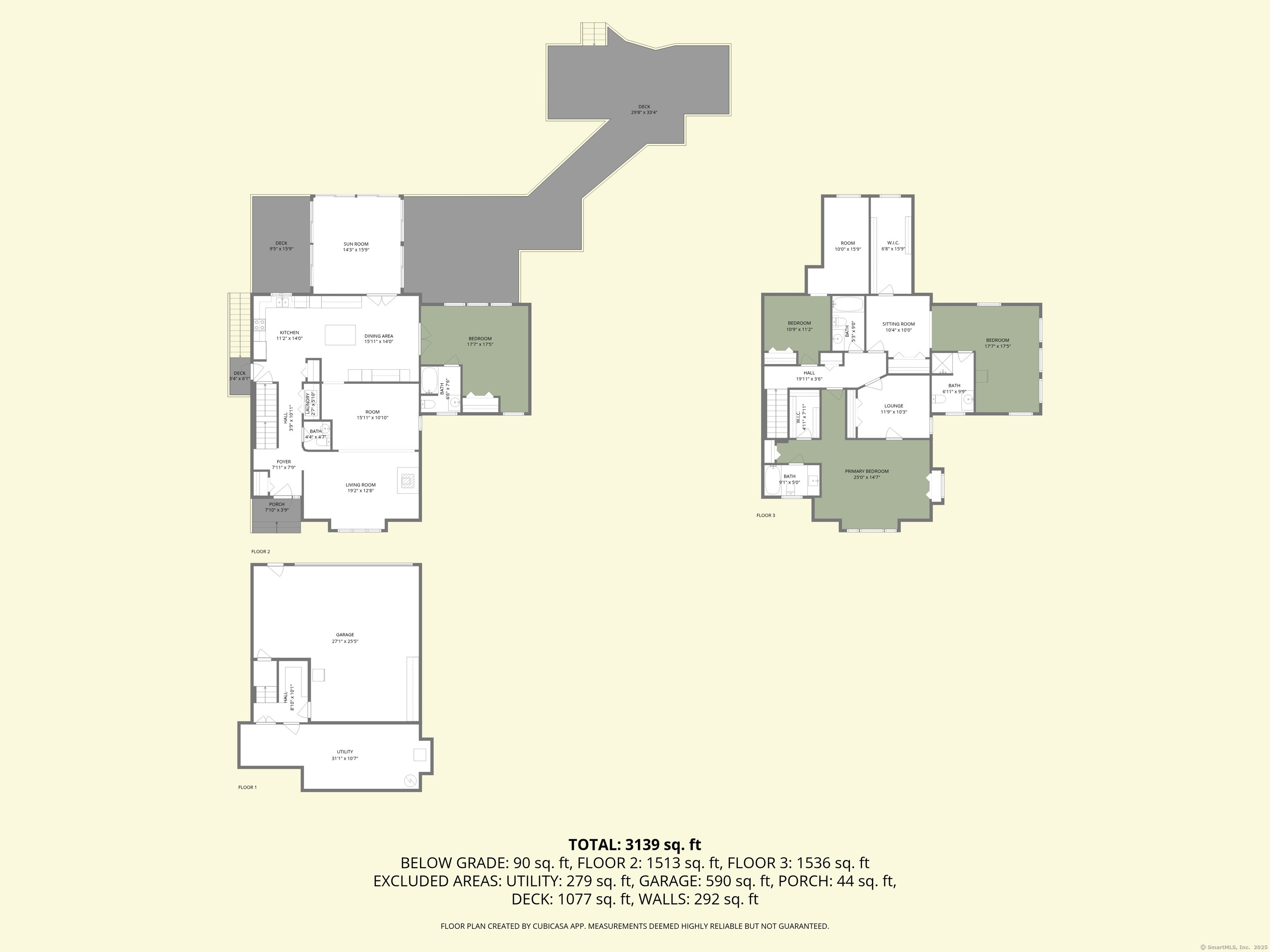 80 Sashel Lane Colchester, CT 06415 - Photo 13 of 37