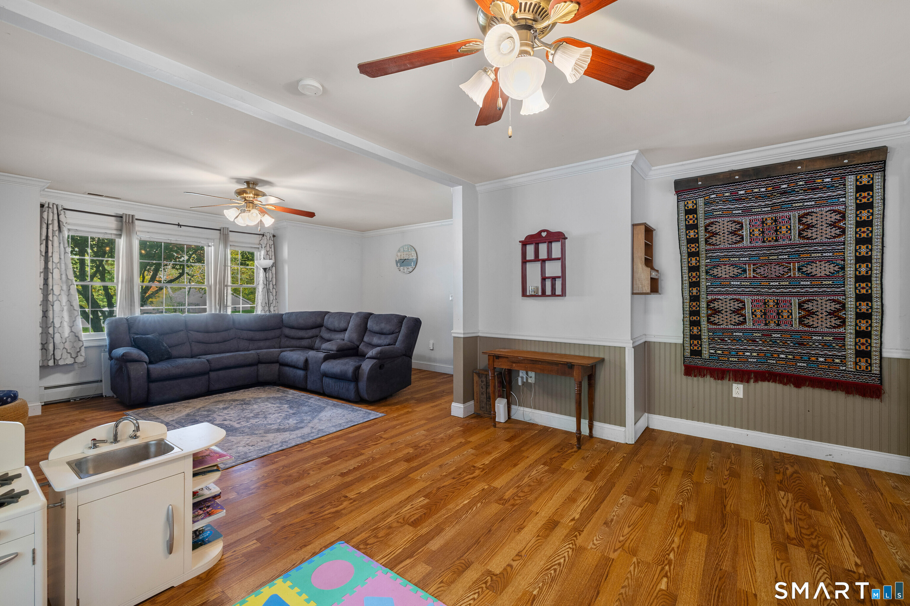 80 Sashel Lane Colchester, CT 06415 - Photo 19 of 37