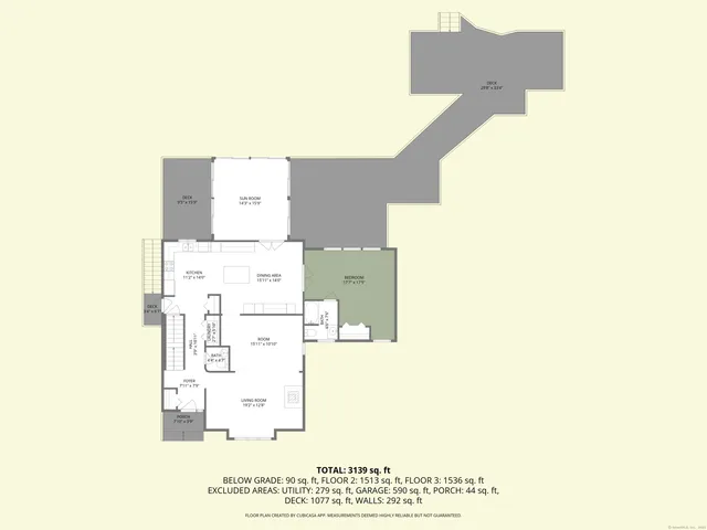 $560,000 | 80 Sashel Lane, Colchester, CT 06415