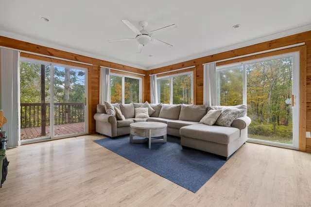 $560,000 | 80 Sashel Lane, Colchester, CT 06415