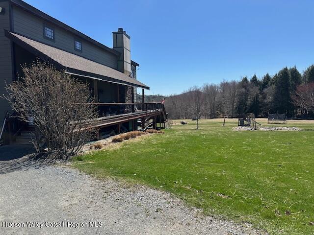 1080 Gaffey Road Stamford, NY 12167 - Photo 2 of 21 image5