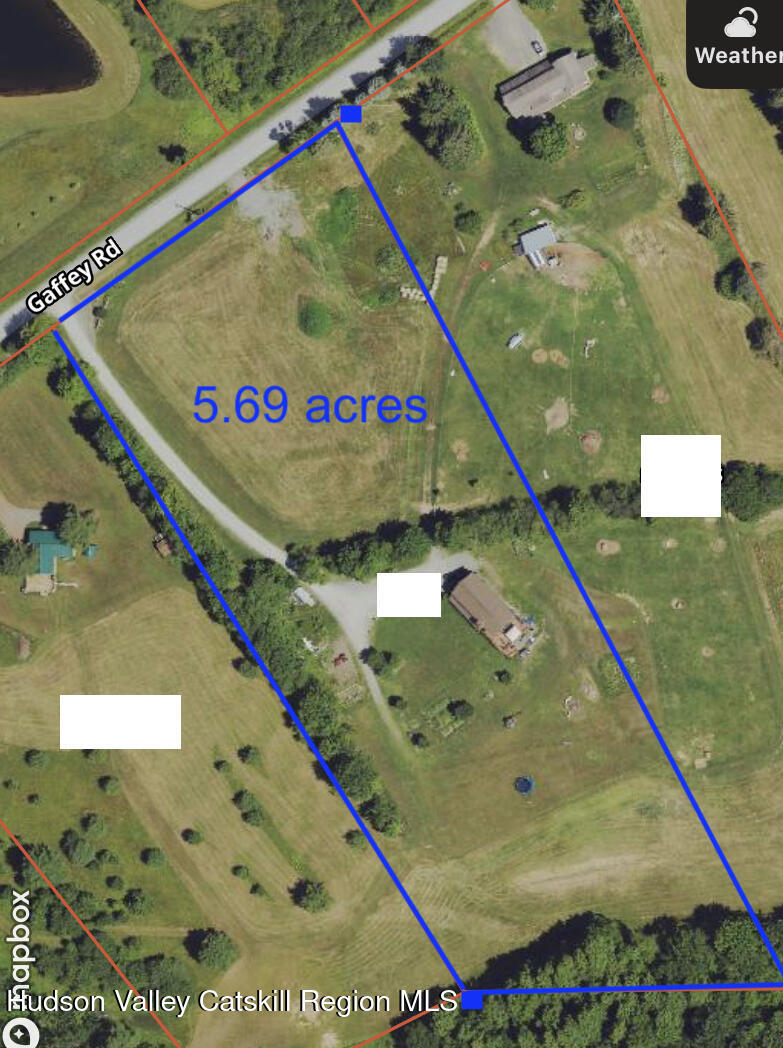 1080 Gaffey Road Stamford, NY 12167 - Photo 21 of 21 aerial