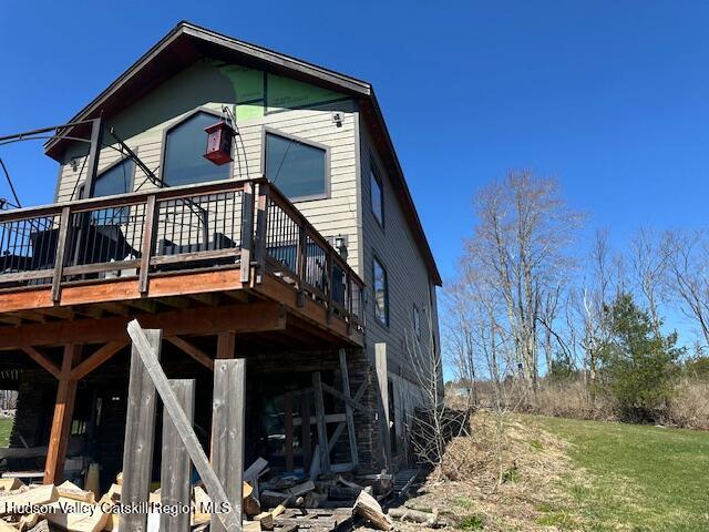 1080 Gaffey Road Stamford, NY 12167 - Photo 5 of 21 image11