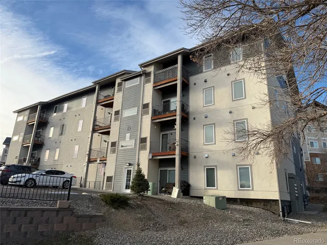$249,000 | 1401 West 85th Avenue, Unit B102, Denver, CO 80260