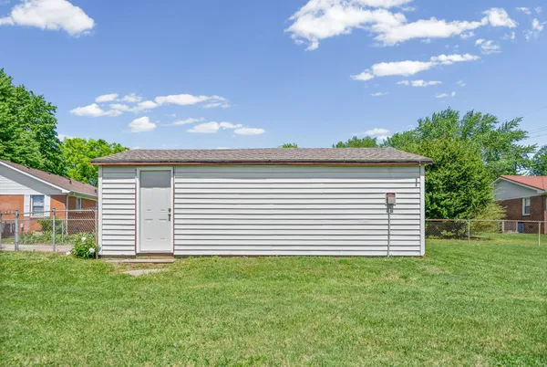 $190,000 | 208 Navaho Trail, Hopkinsville, KY 42240