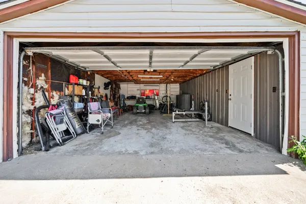 $190,000 | 208 Navaho Trail, Hopkinsville, KY 42240