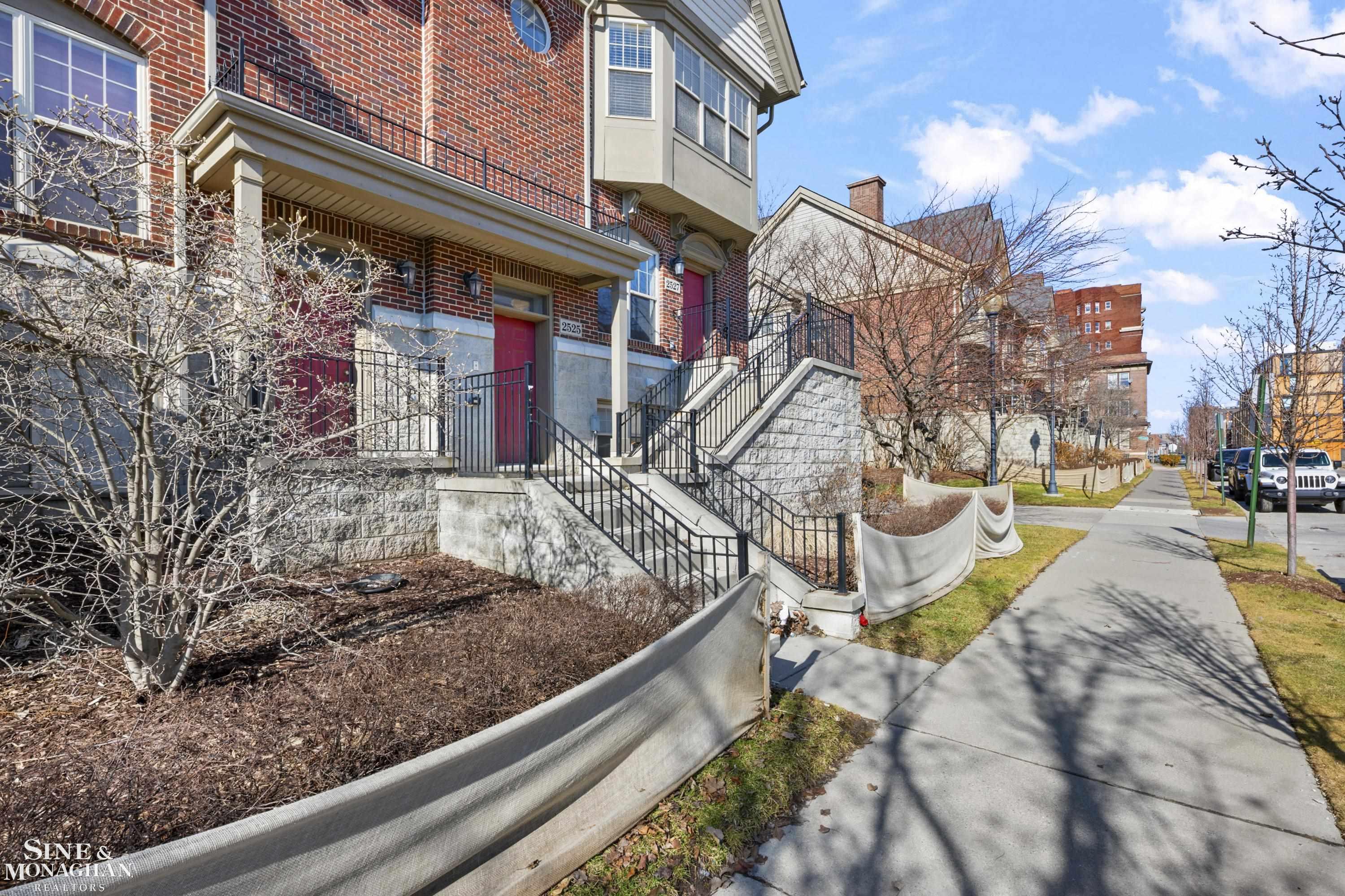 2527 John R Street Detroit, MI 48201 - Photo 43 of 54